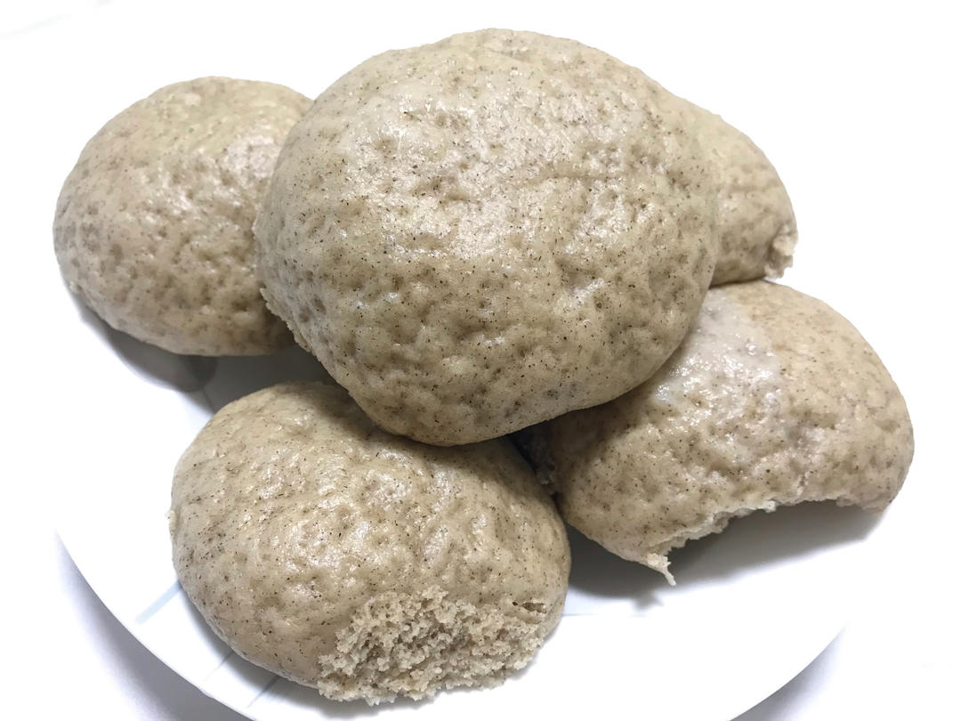 练习下基础馒头吧（附超详细整形小视频）