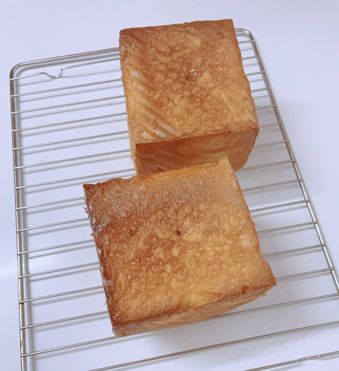 蜂蜜吐司 吴克己原方