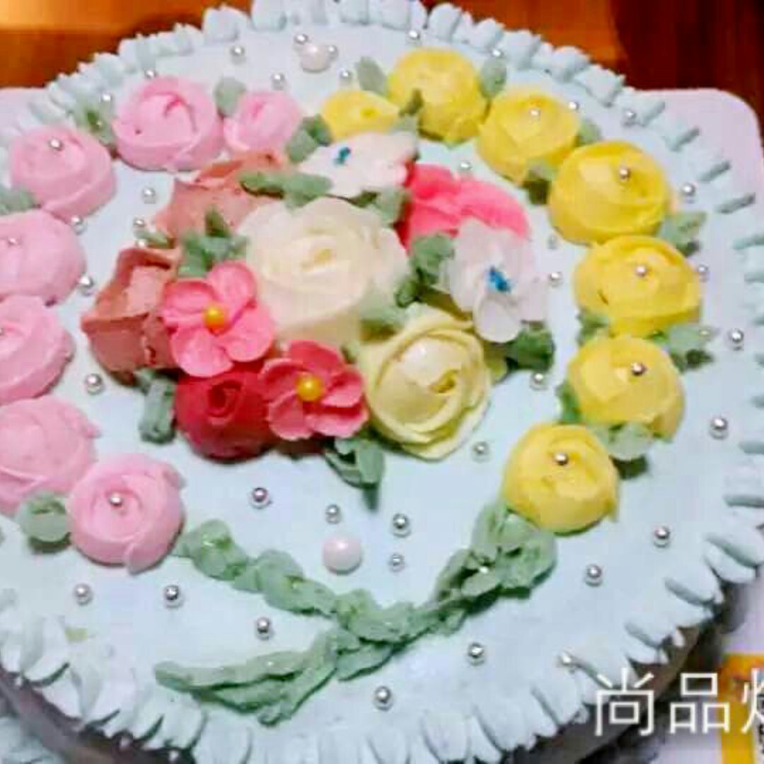蛋黄酥