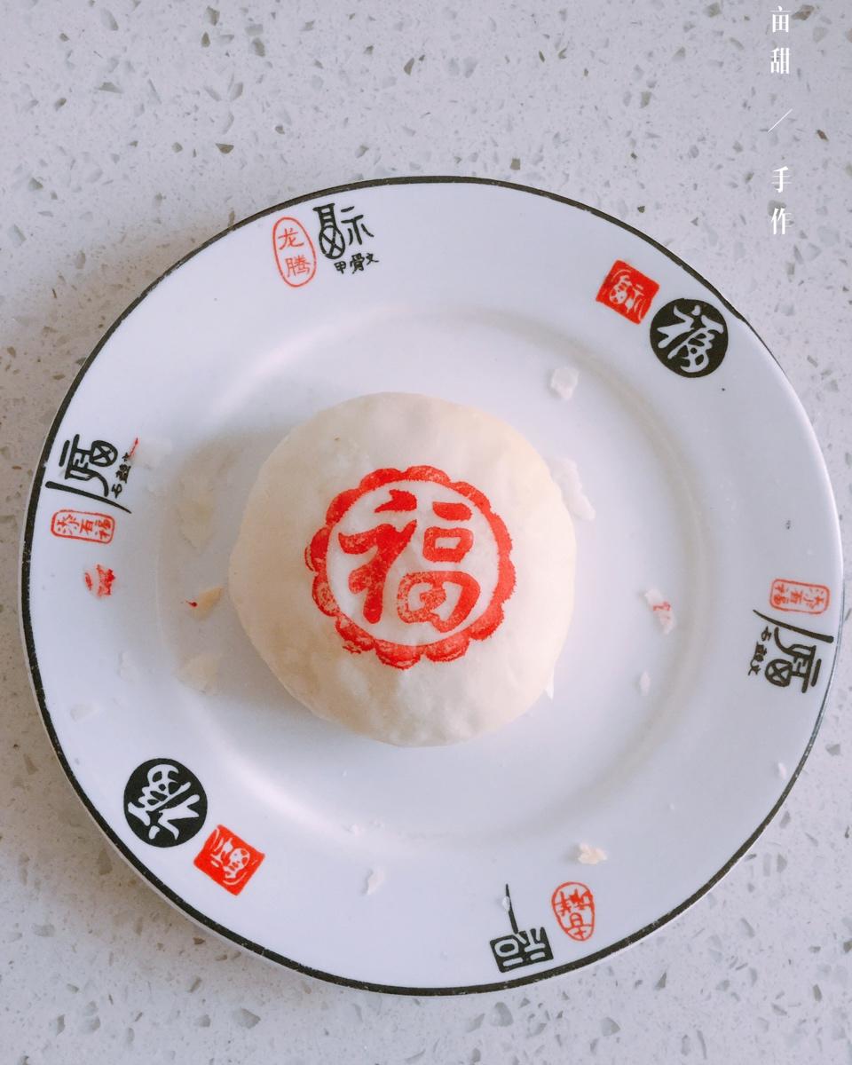 一款万能酥皮与三款自制馅料