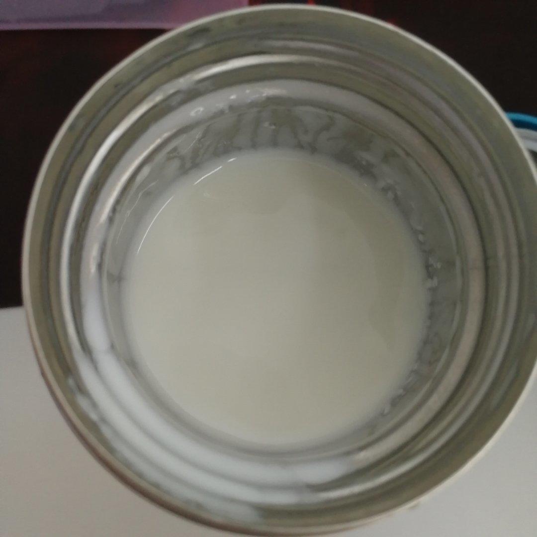 ☀不插电保温杯版酸奶☀