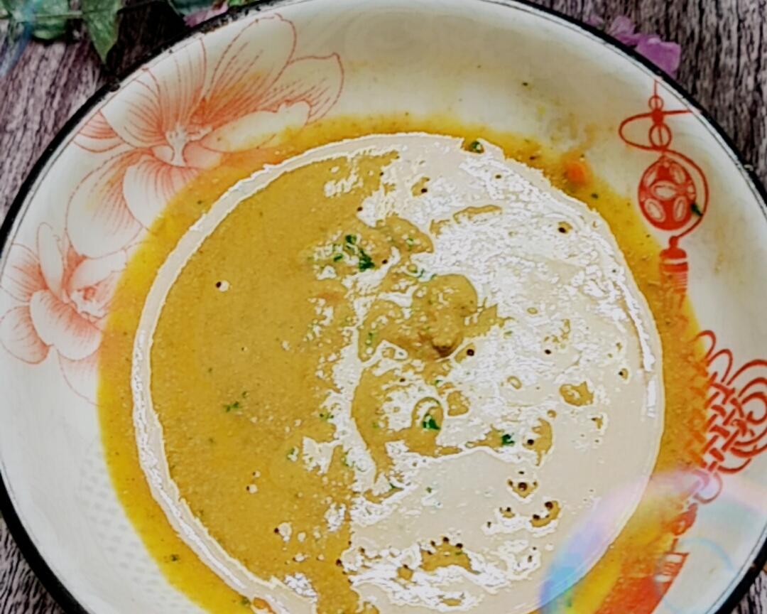 宝宝辅食蔬菜猪肝泥适合各月龄的做法