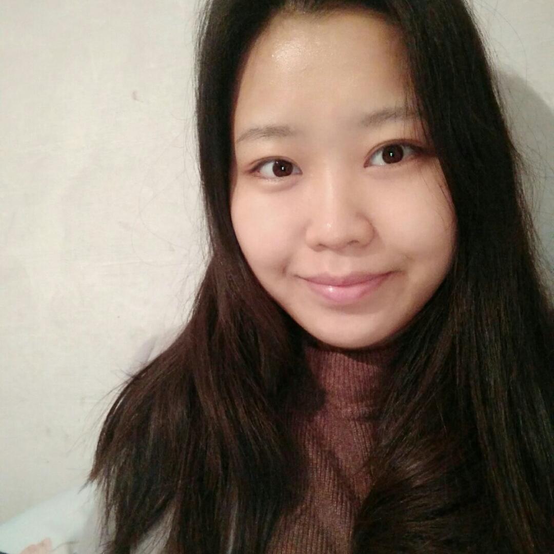 爱发呆的兰大梦