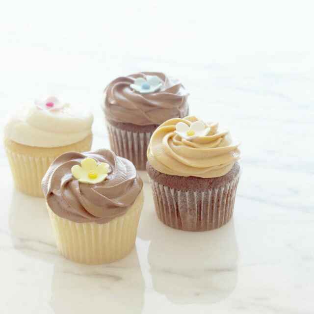 YOYO熊 甜品雅棋