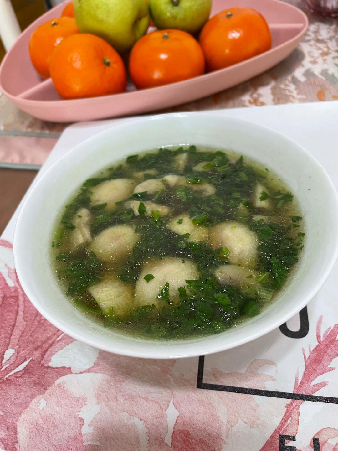 绝不翻车！什么都没放，却比鸡汤还鲜~