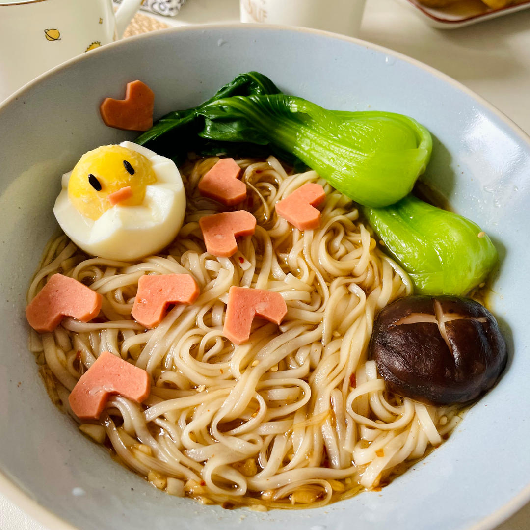 🔥吃一次就上瘾的酸汤面🍜酸辣开胃超快手
