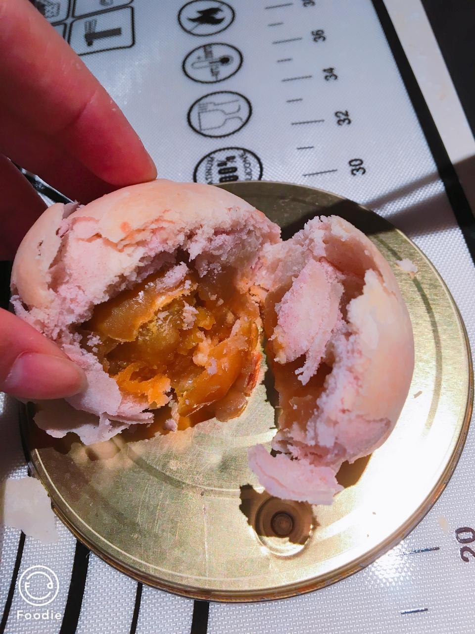 老婆饼