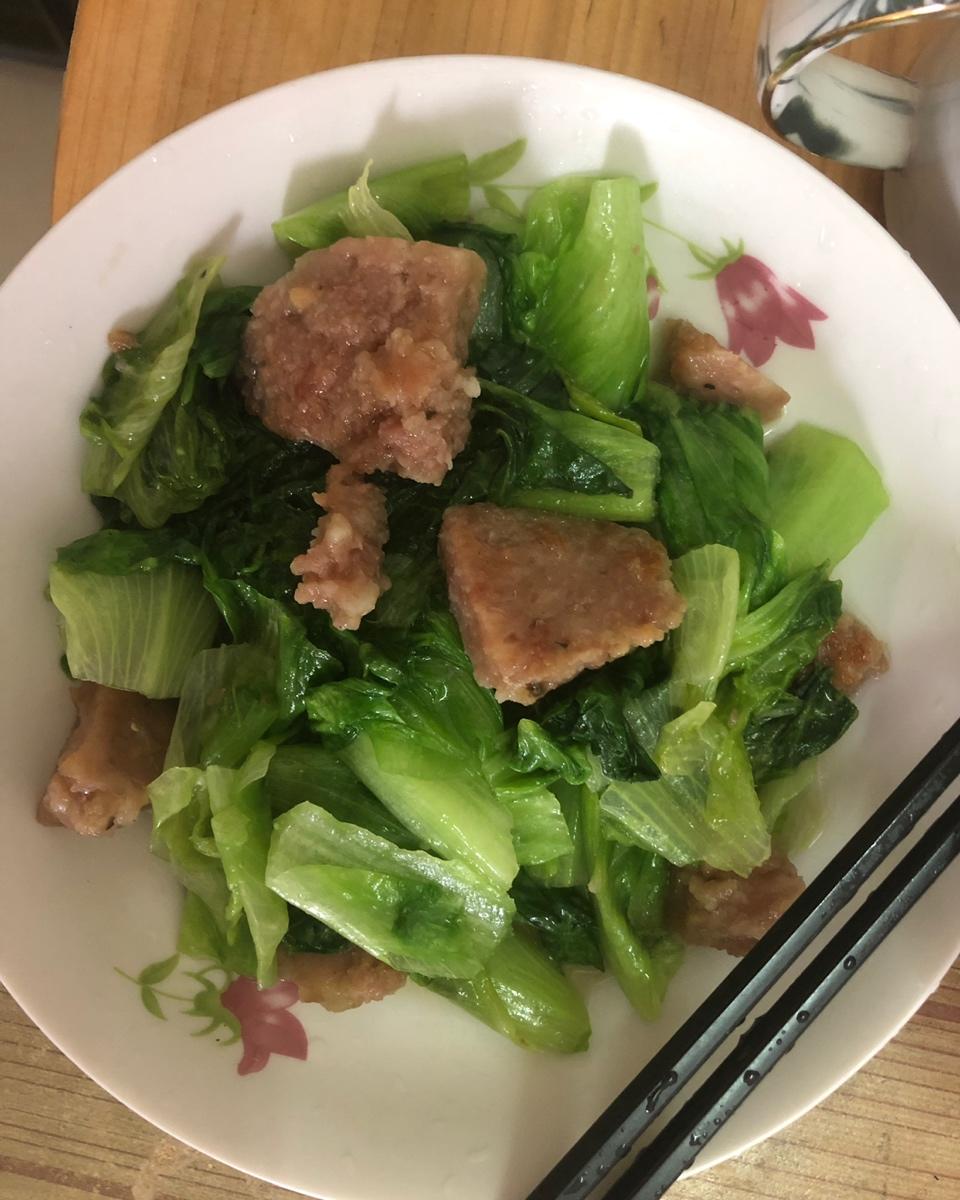 AIP饮食 | 快手自制午餐肉