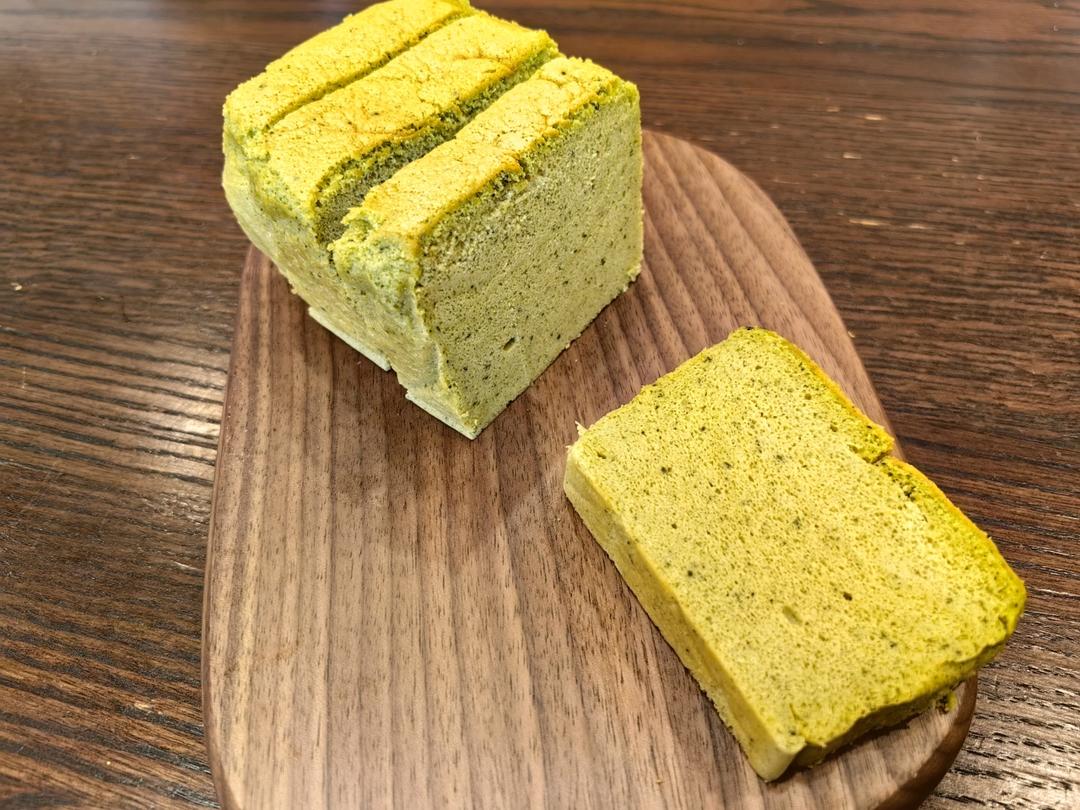 酸奶蛋糕 伪轻乳酪蛋糕