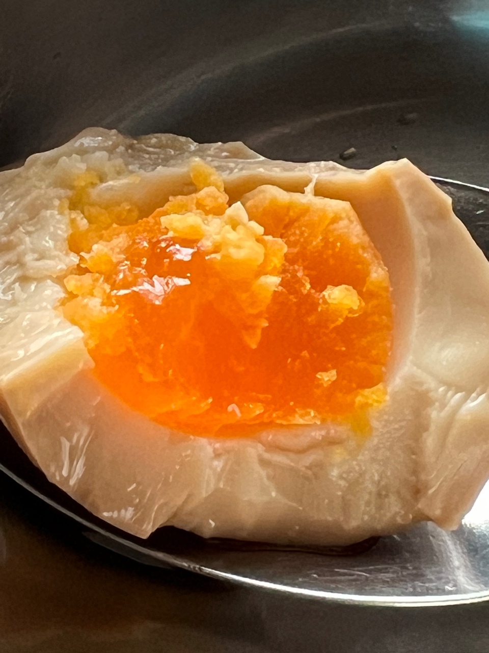 日式冷卤溏心蛋的做法