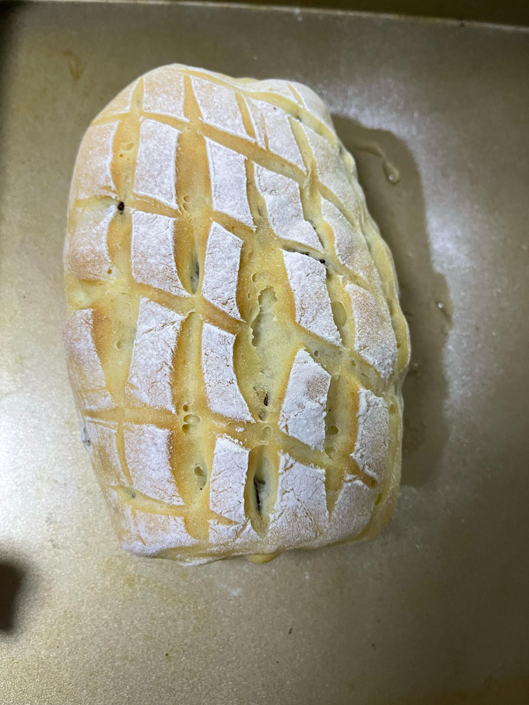 面粉数据