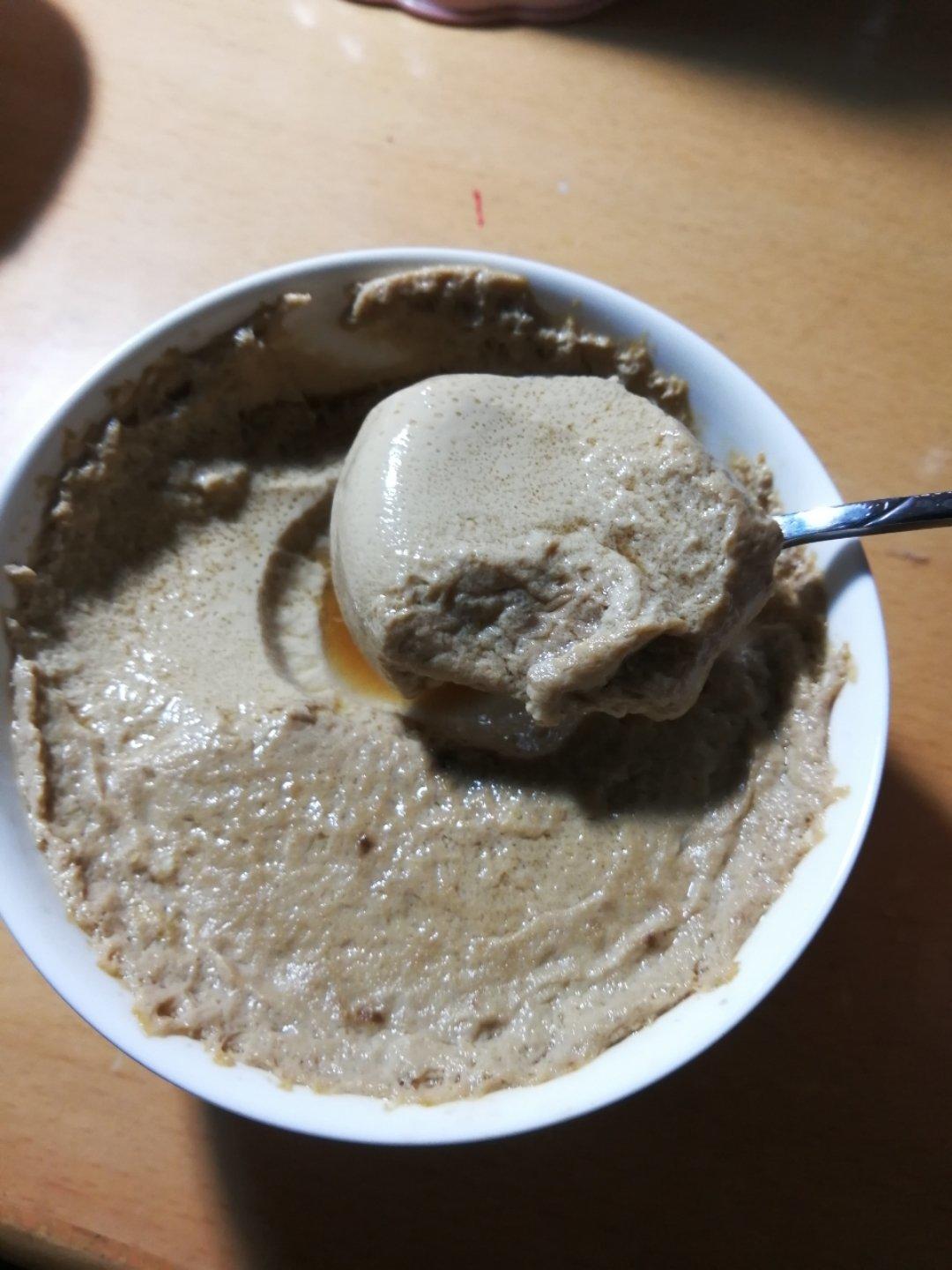 简单易学牛奶鸡蛋布丁