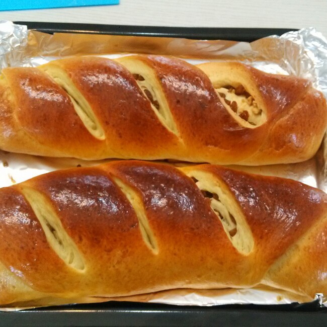 俄罗斯硬质啤酒面包