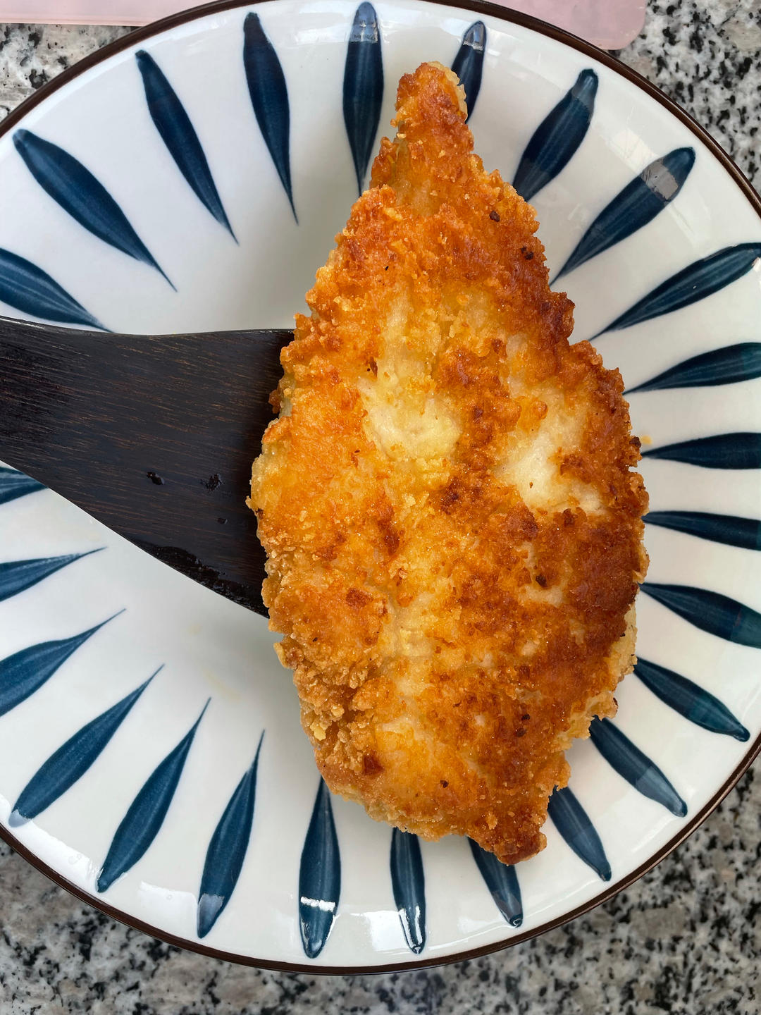 炸鸡排