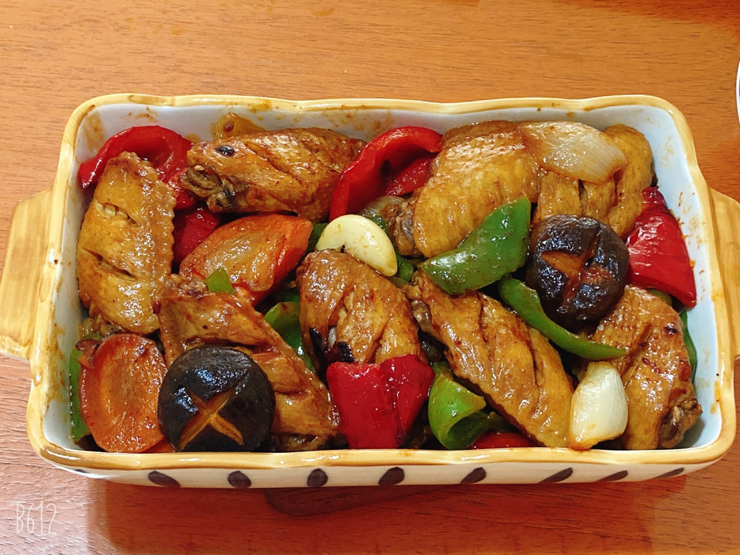 三汁闷锅(黄记煌)