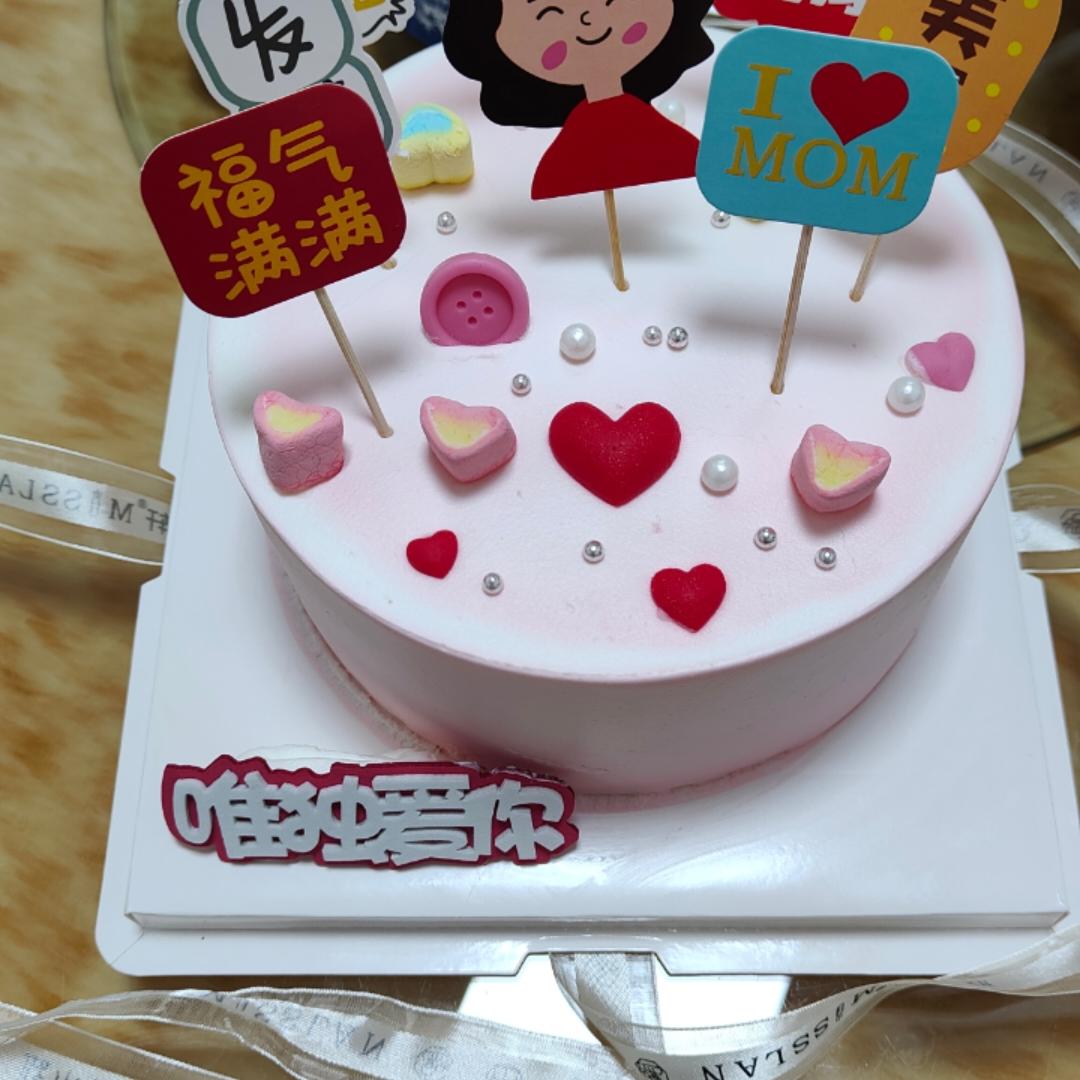 烘焙小白历练中
