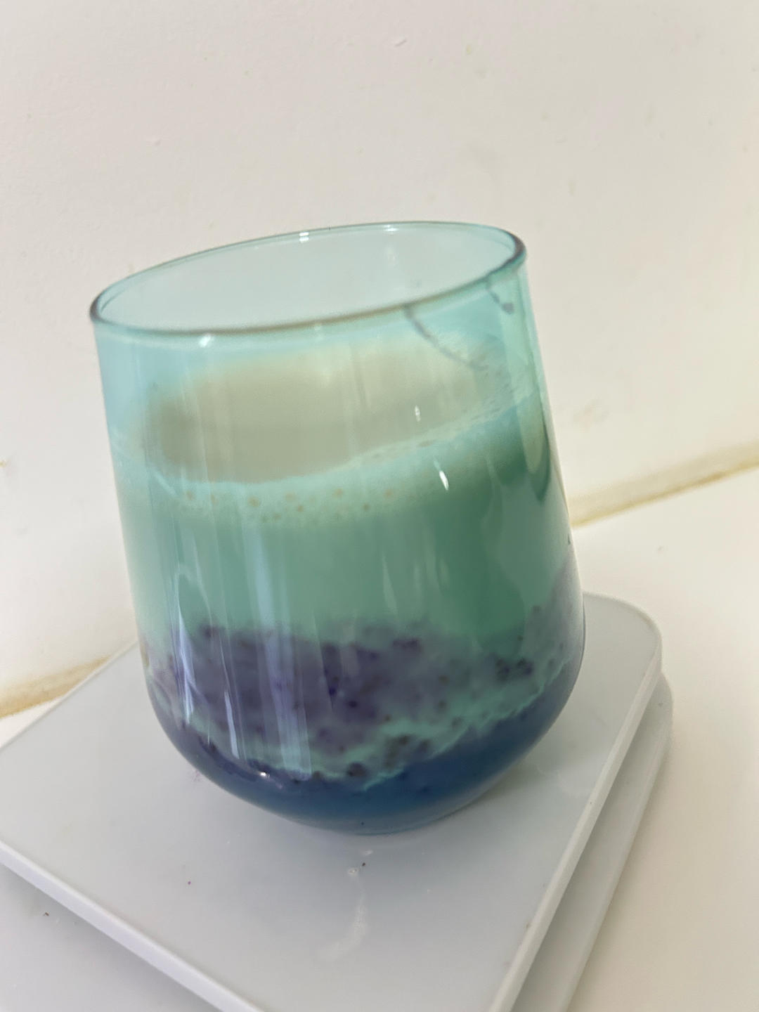 超超简单 快手的芋泥奶茶