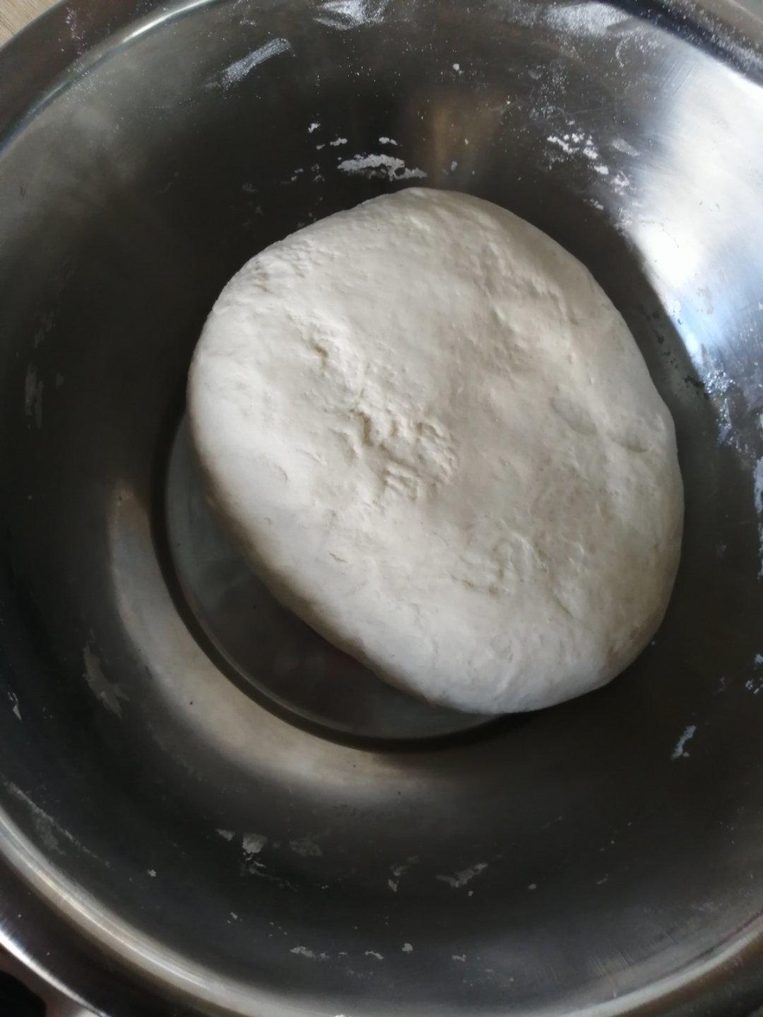 新疆美味--烤包子