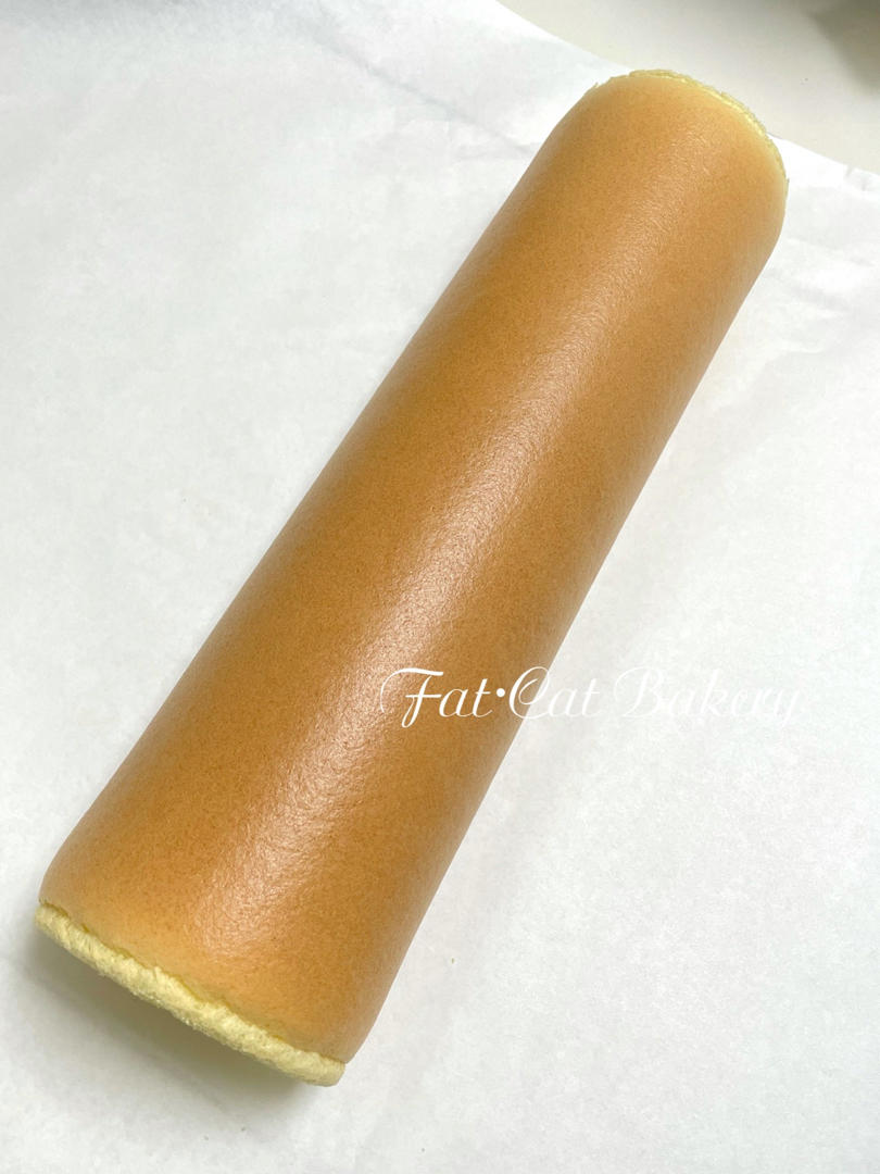 小四卷～风靡美食群的美味蛋糕卷