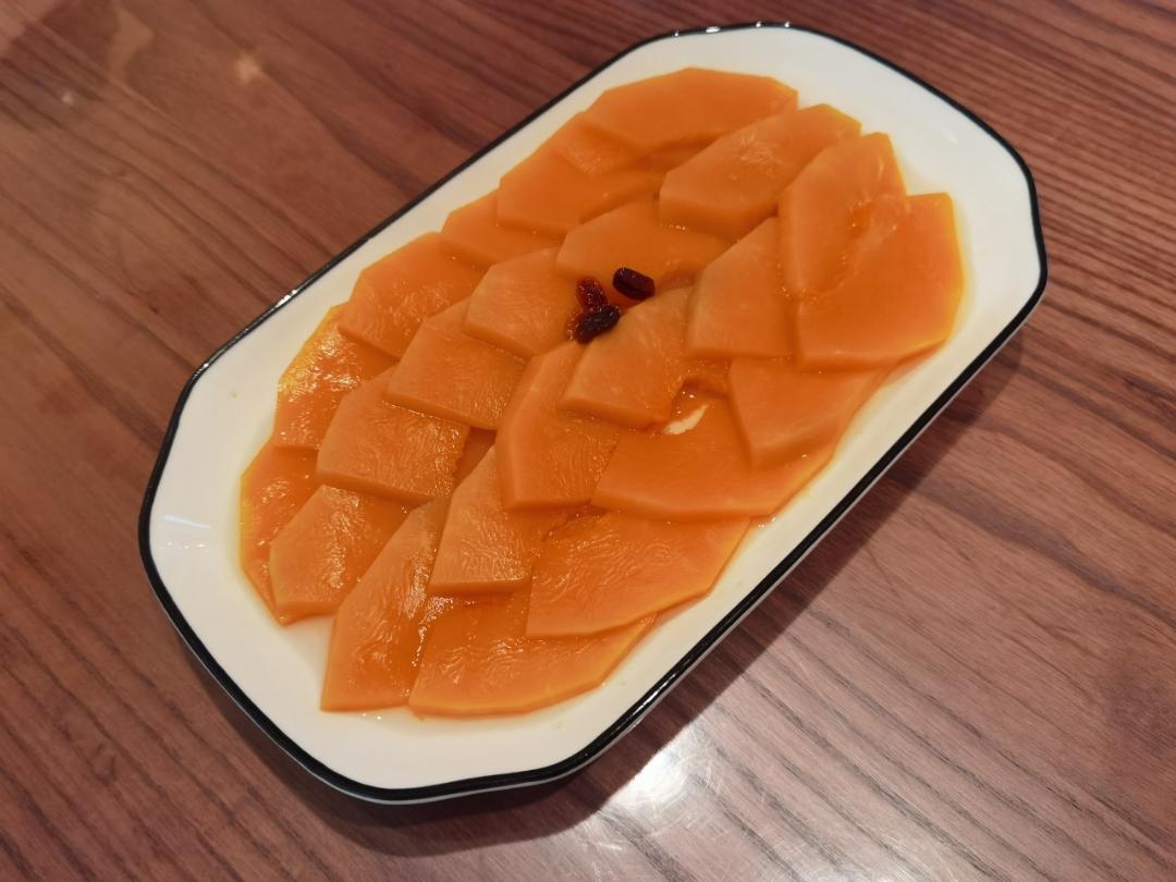 山药蒸肉饼【蒸煮炖锅食谱12月】