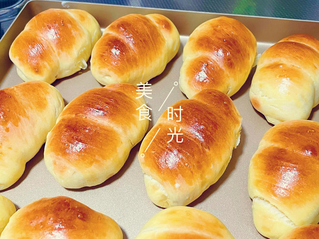 热狗卷/香肠面包卷