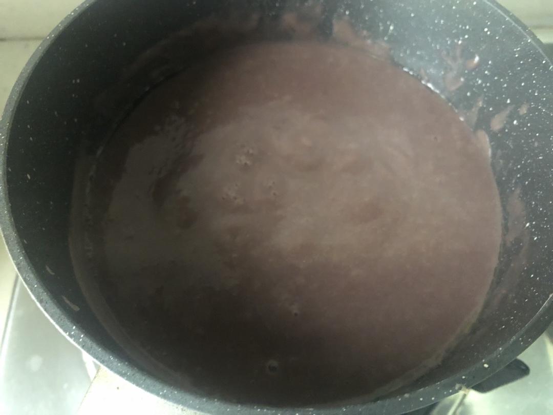 ~ 驴打滚 ~