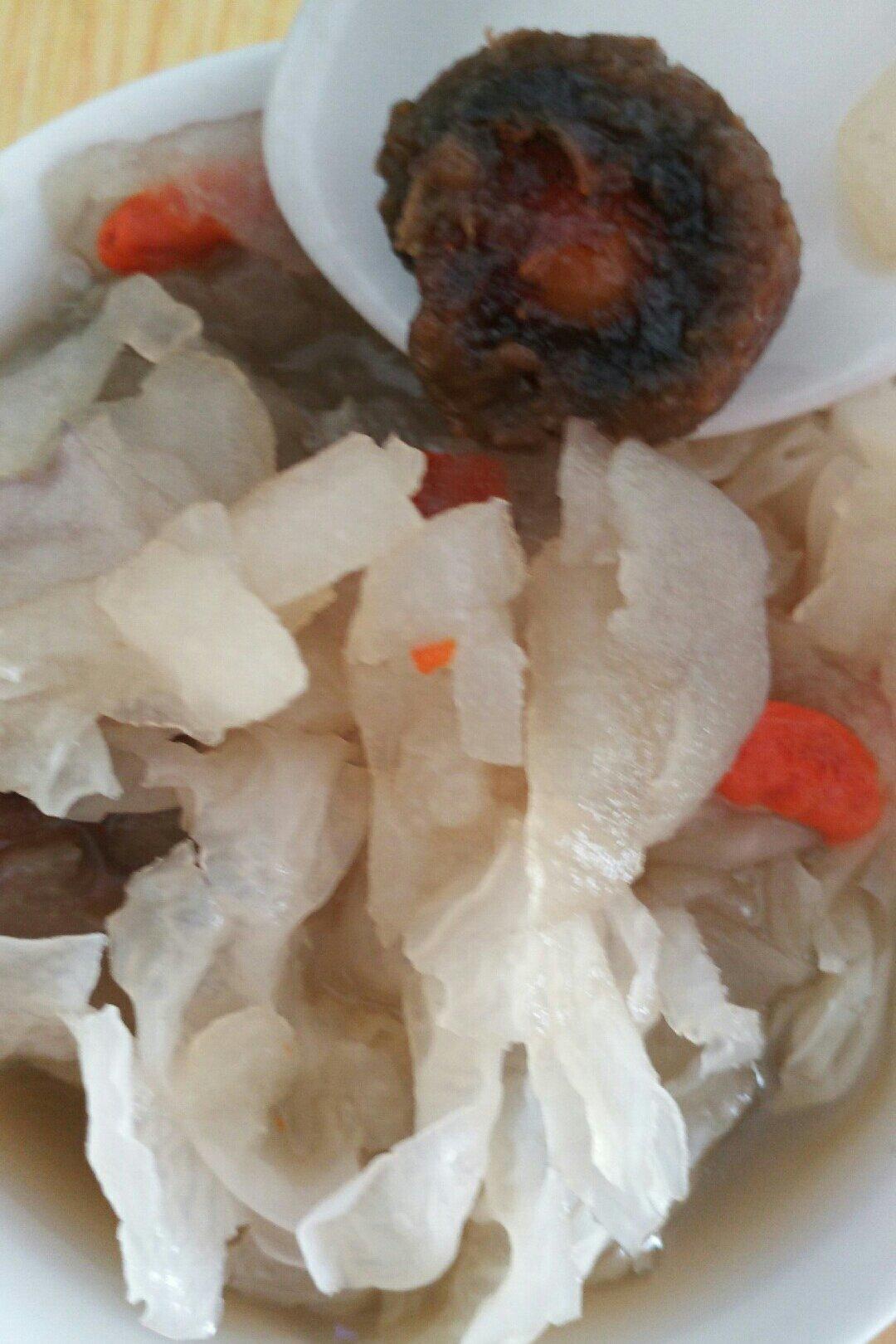 老北京小吊梨汤