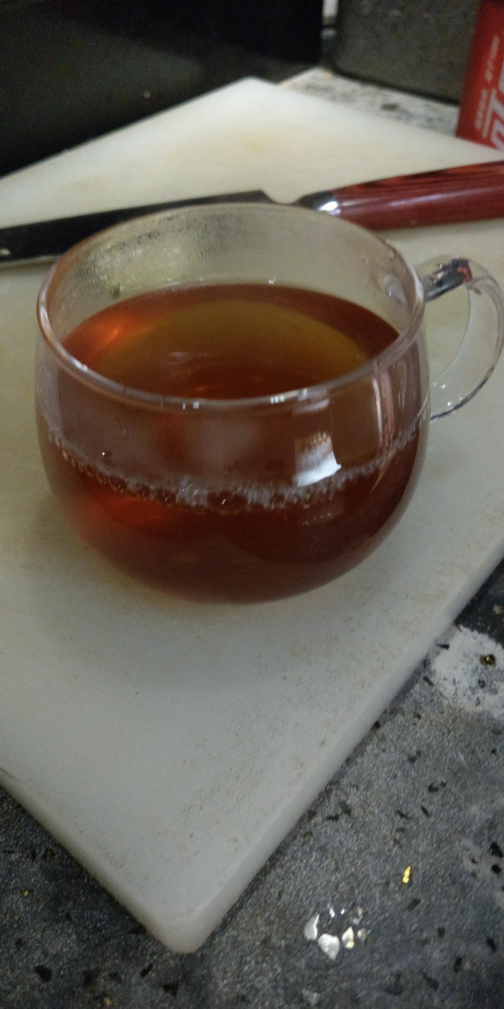 中式的做法