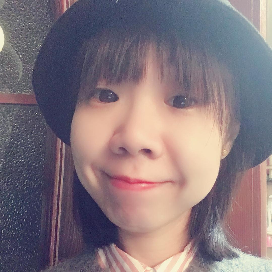 笨手笨脚的晨儿