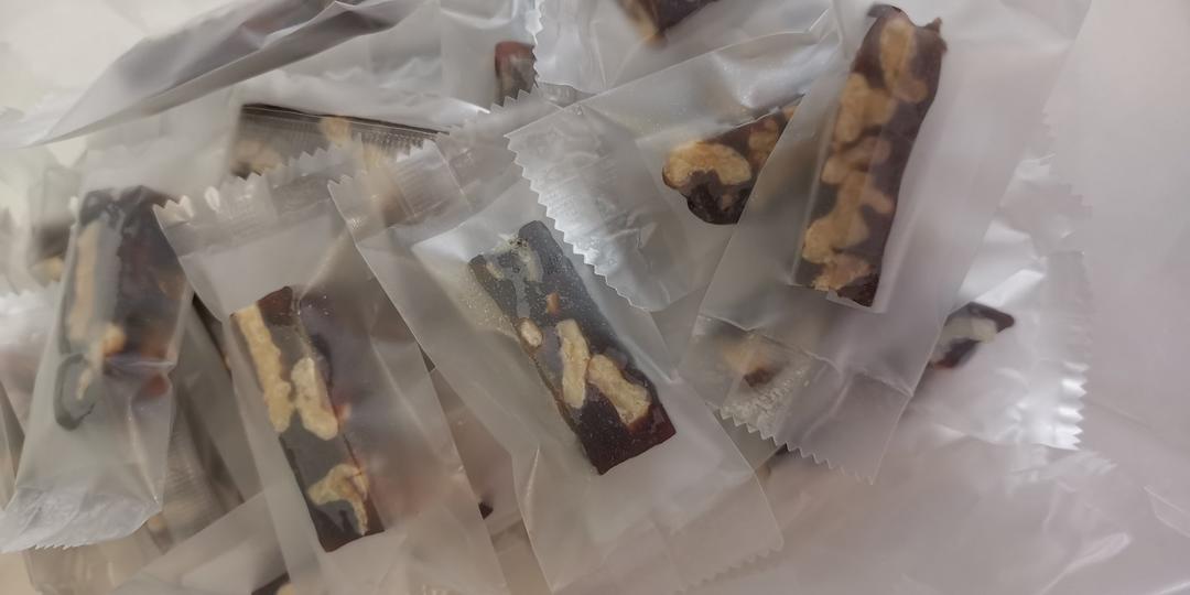 古早味南枣核桃糕