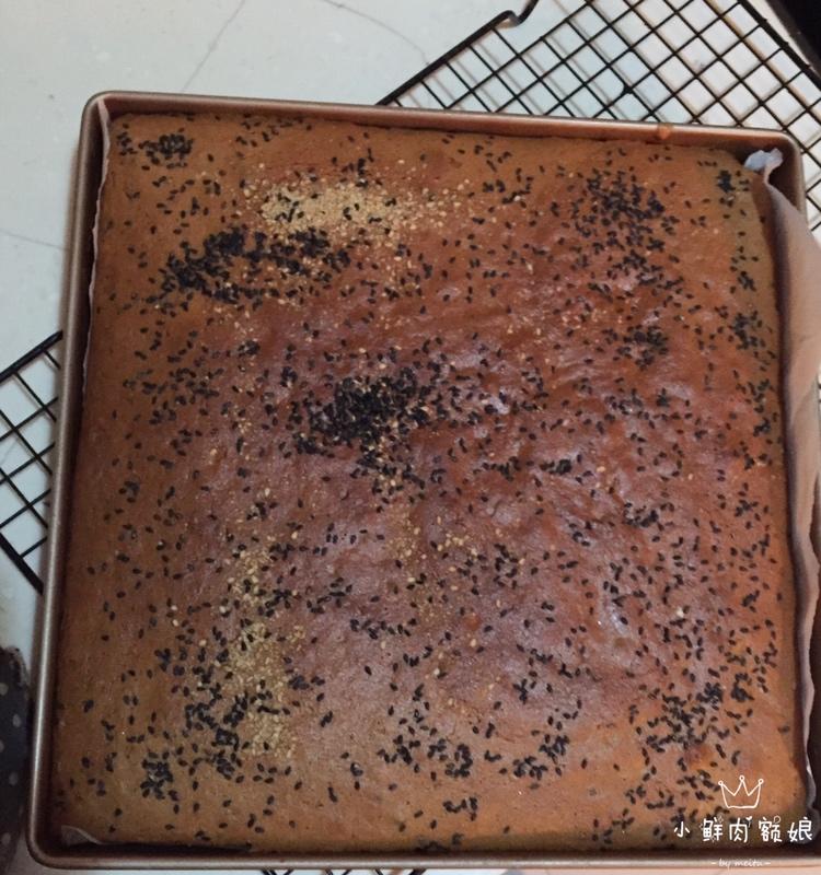 无意间热销的红枣糕