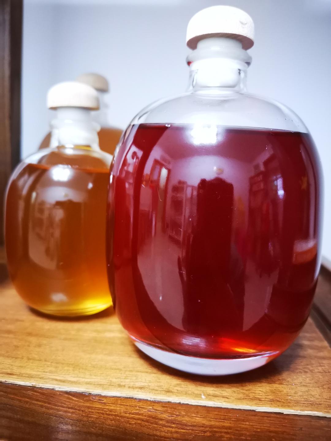 放弃酵素，爱上果醋