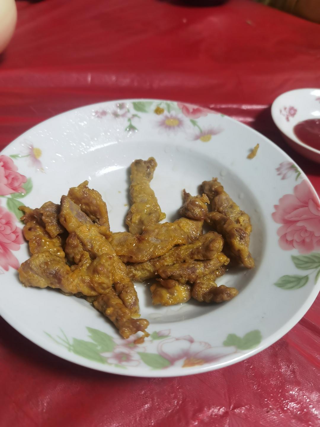 火锅店同款 | 家庭版小酥肉💯吃了停不下来