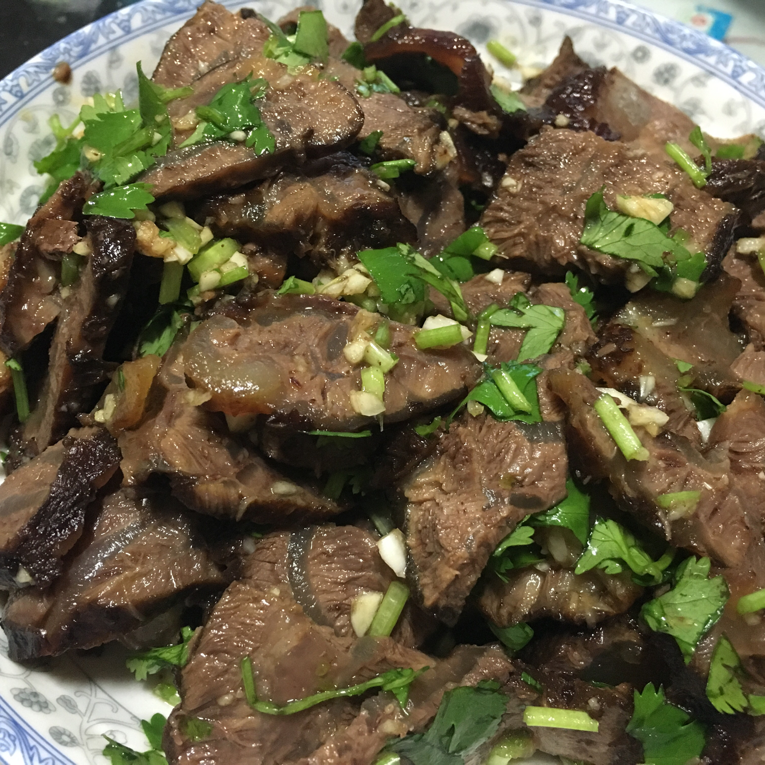 开一锅传家老卤（开卤、养护及传家大法）