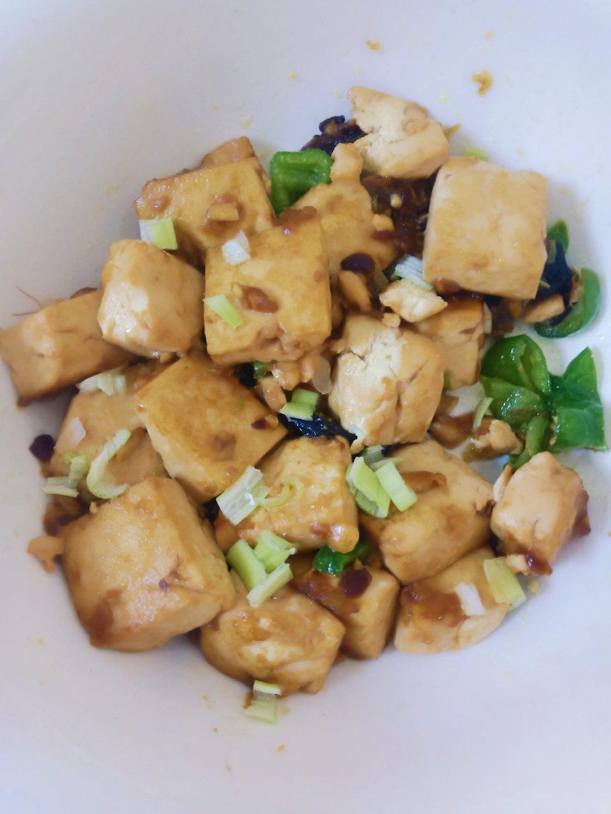 家常豆腐❗下饭神器❗好吃好做又快手。