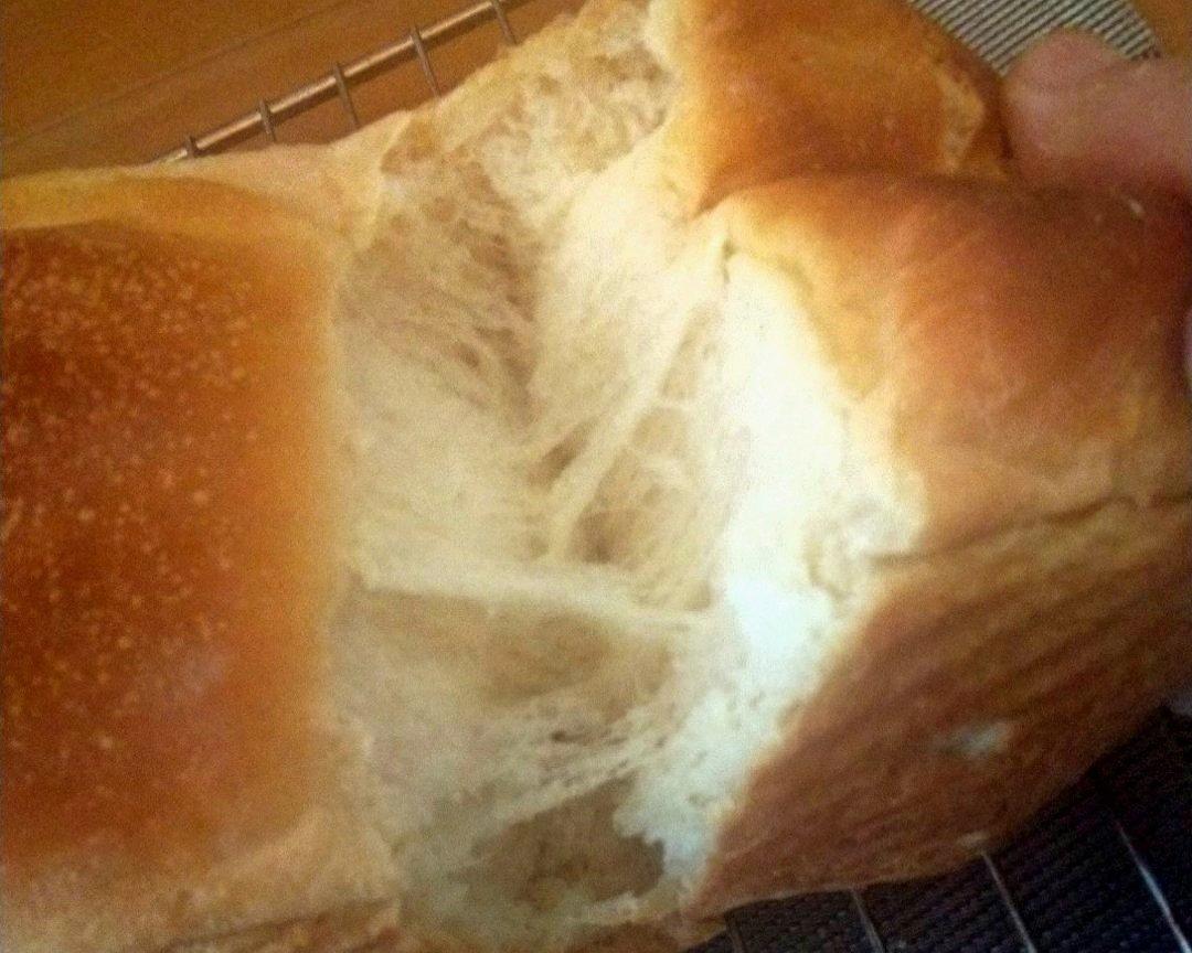 70%中种土司面包