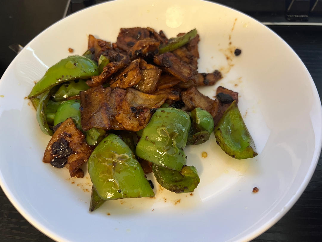 回锅肉