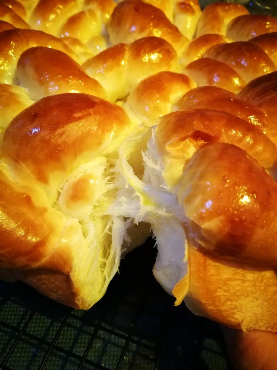 老面包，改良版，更柔软！更香浓！