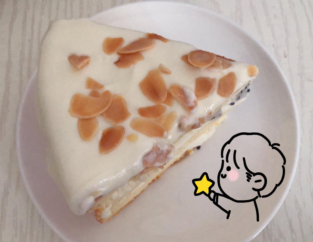 让动物奶油稳定的办法