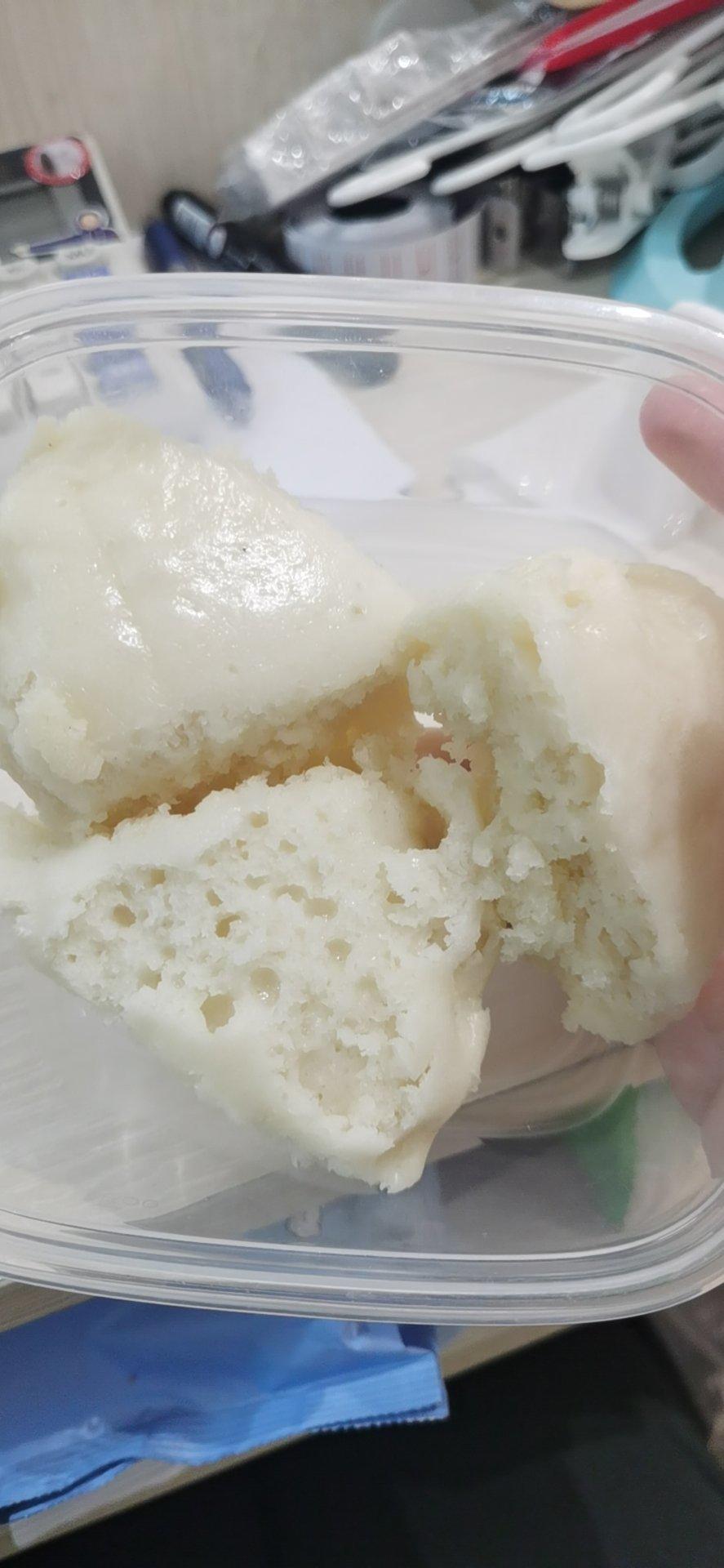 大米发糕