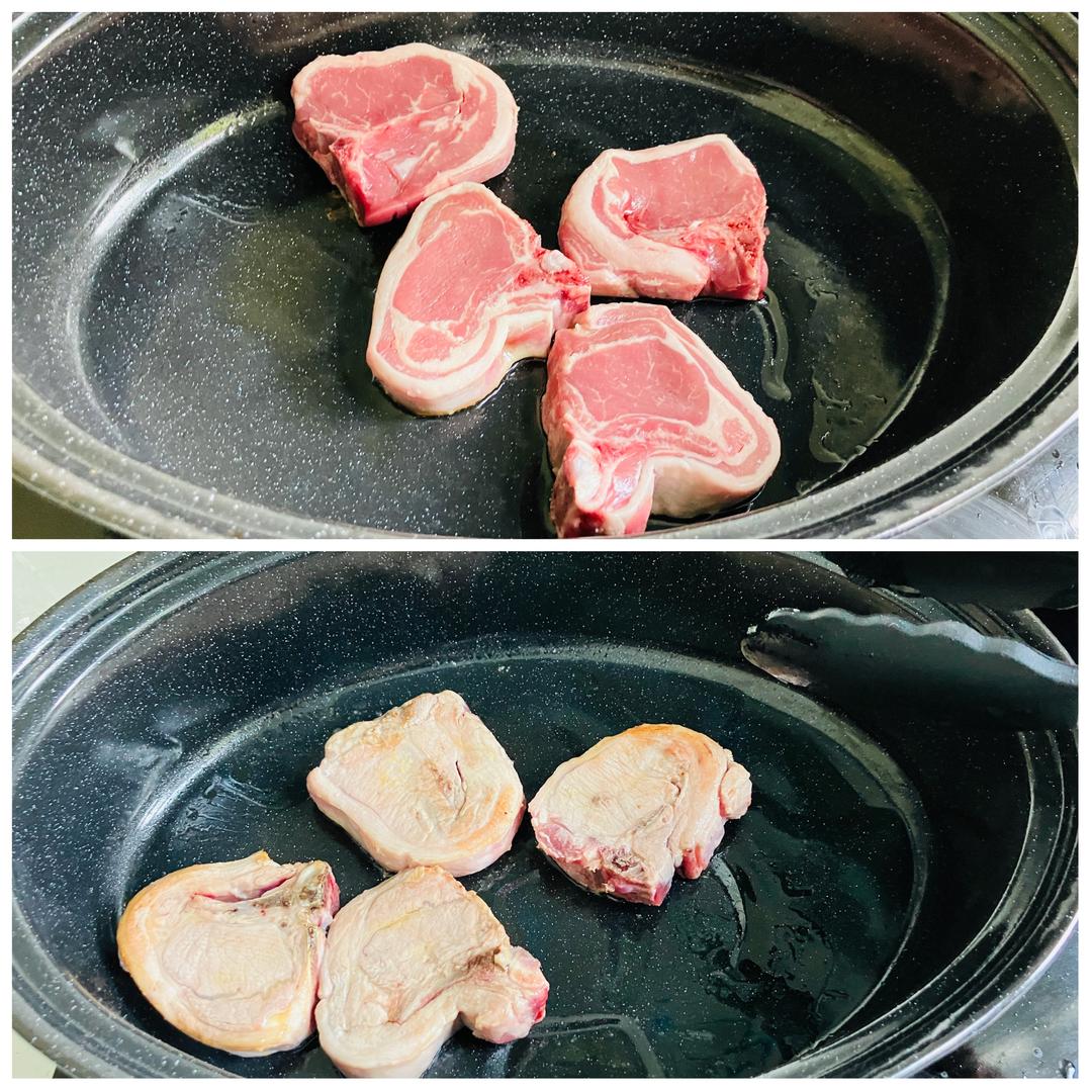 苏格兰羊汤92616663676465scotch broth的做法 步骤4