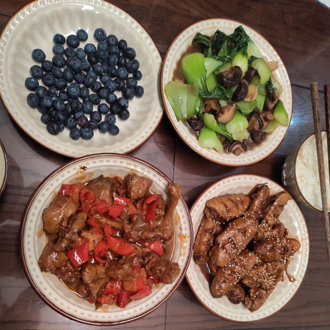 年味腊鸭丨香味四溢丨冬季吃腊味！！