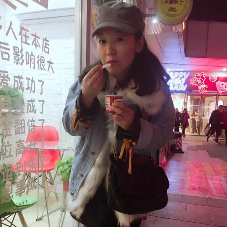 波妞妈妈爱宗介