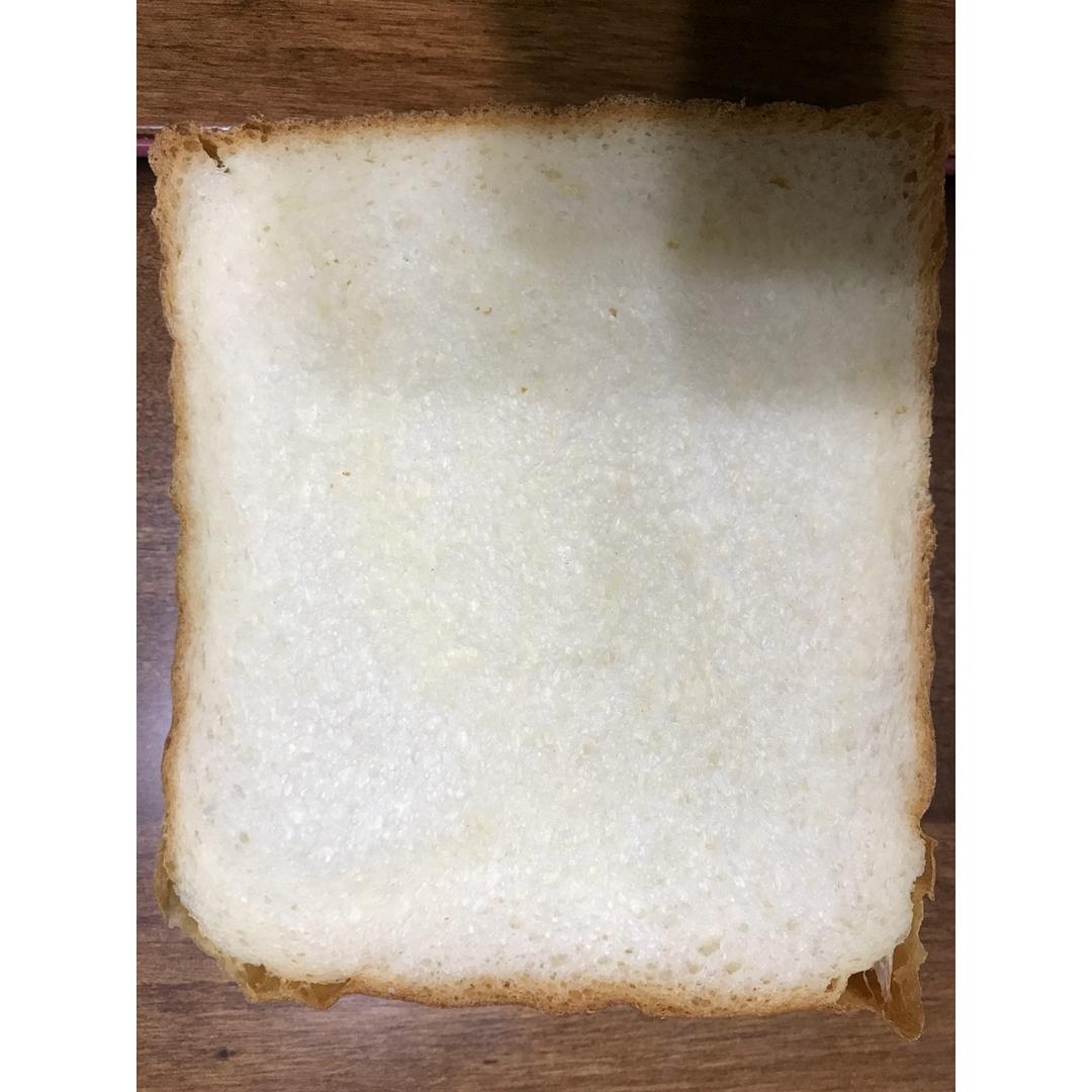 绵绵绵吐司