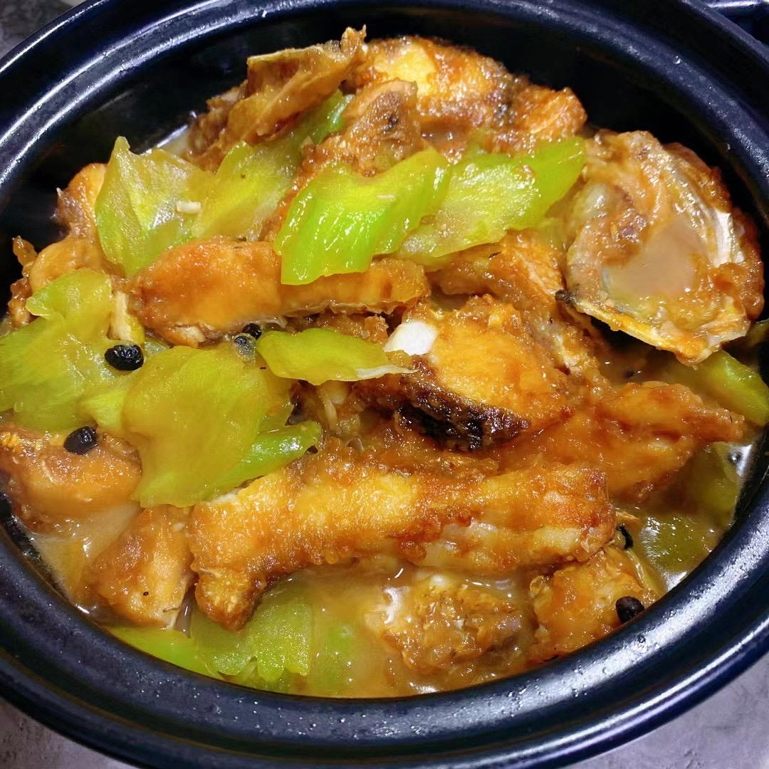 用好的心态做纯粹的食物，美食是很好玩儿，正餐篇