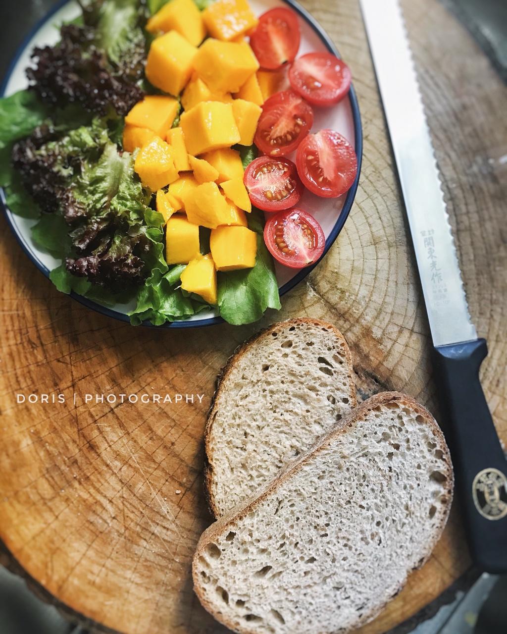 Doris的早餐手帐