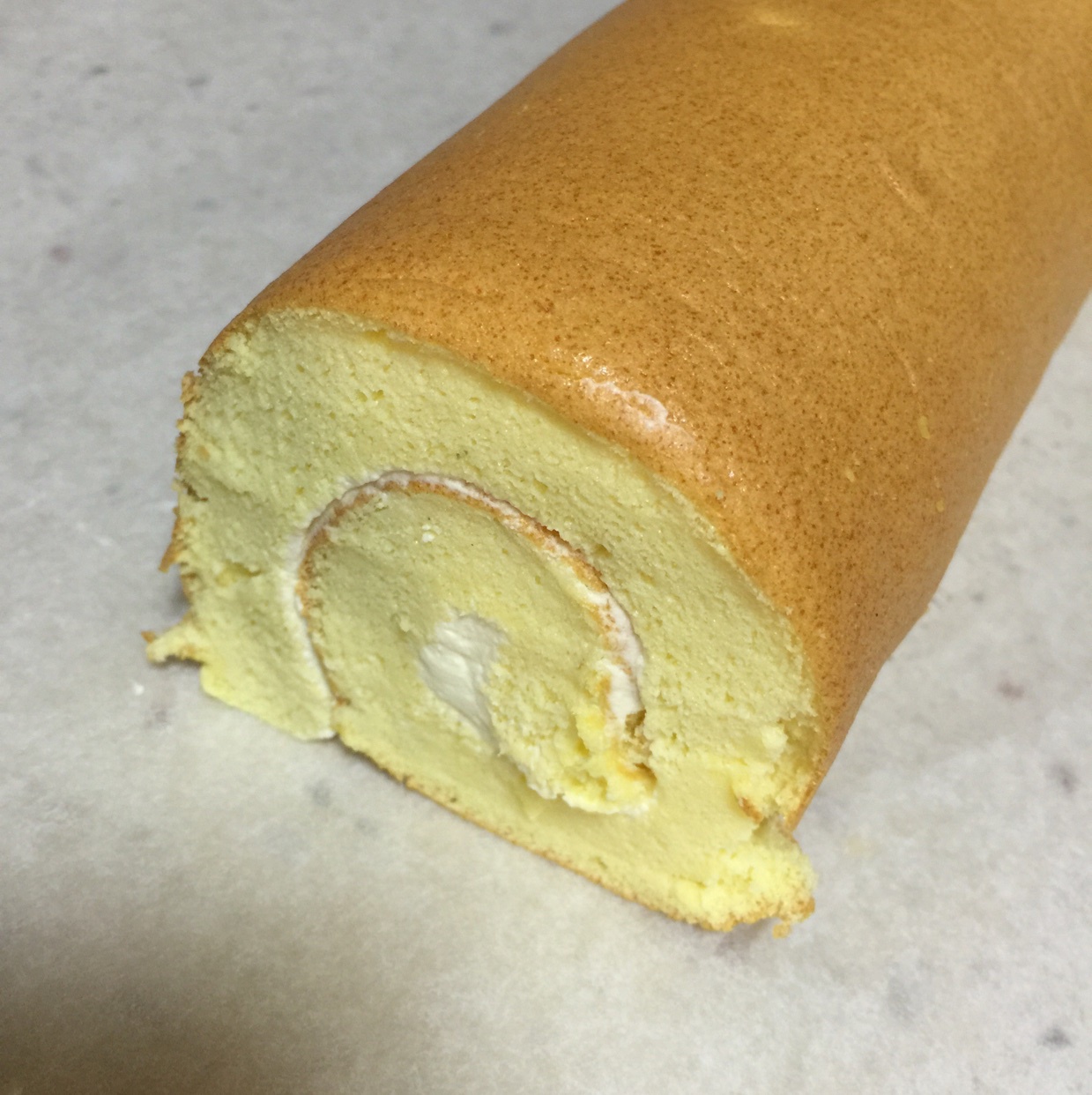 小四卷～风靡美食群的美味蛋糕卷