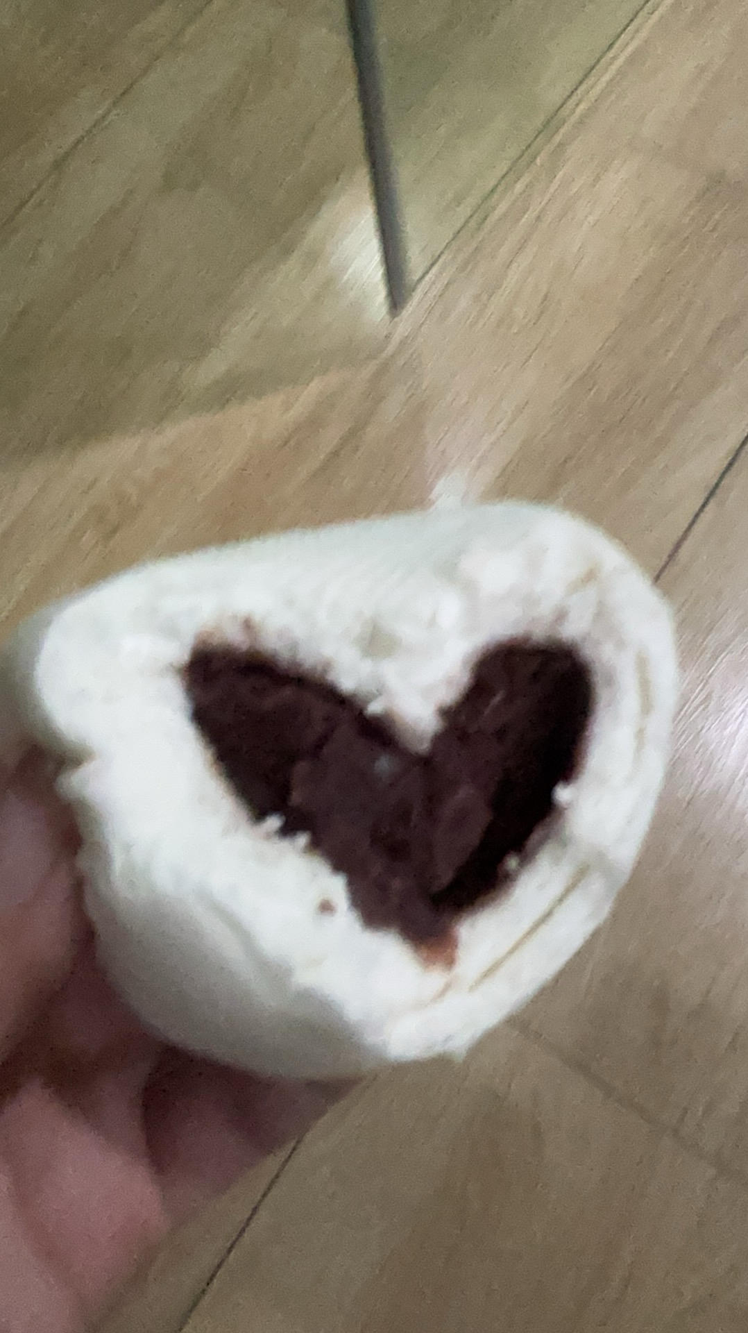 菜糊了