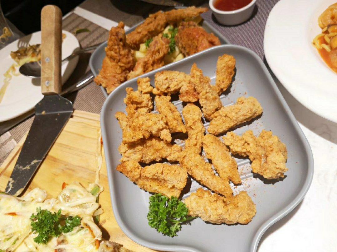 治愈系美食(收藏版)