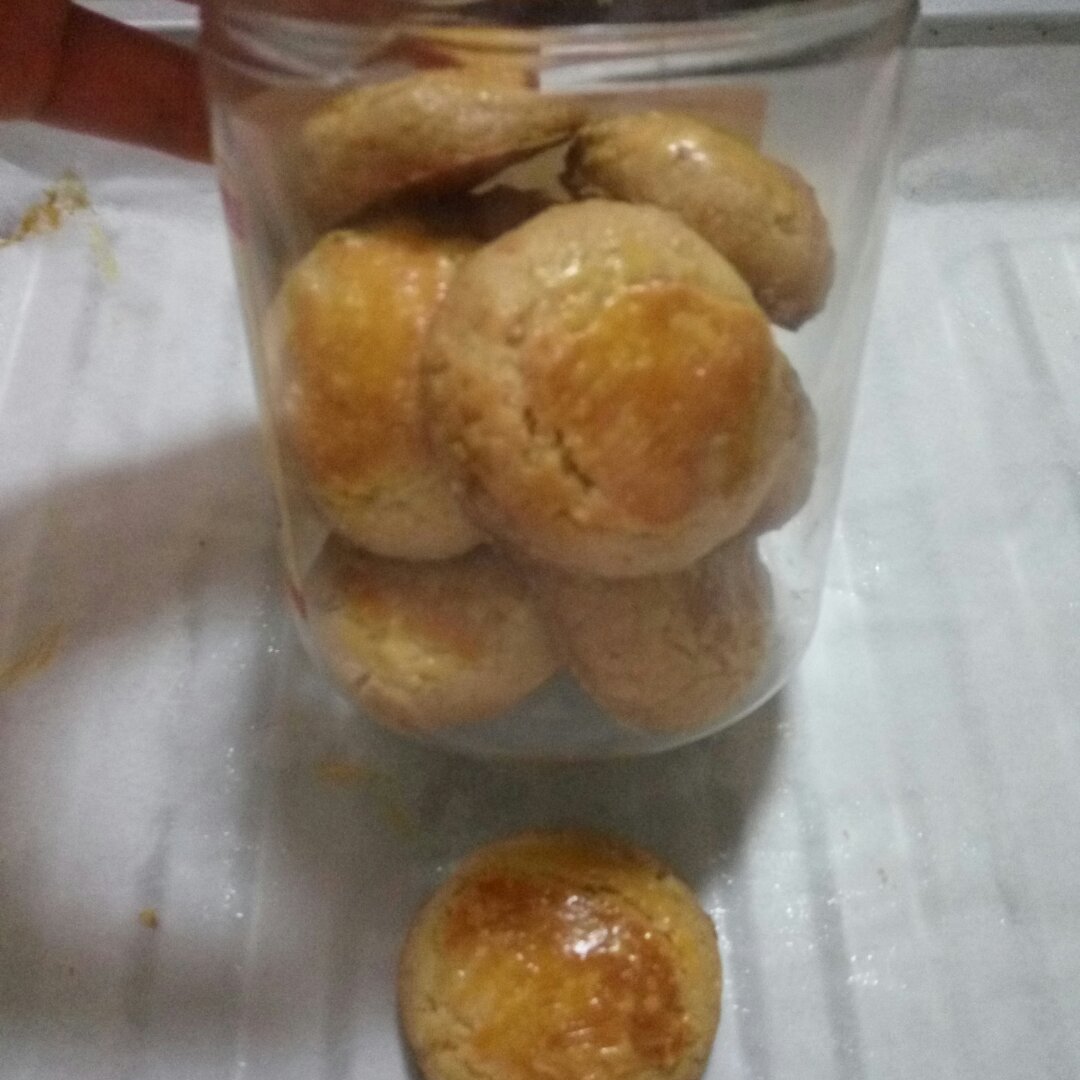 美味花生小小酥